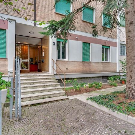 Ve8 Fiera - San Siro - Modern - Central - Мілан Екстер'єр фото