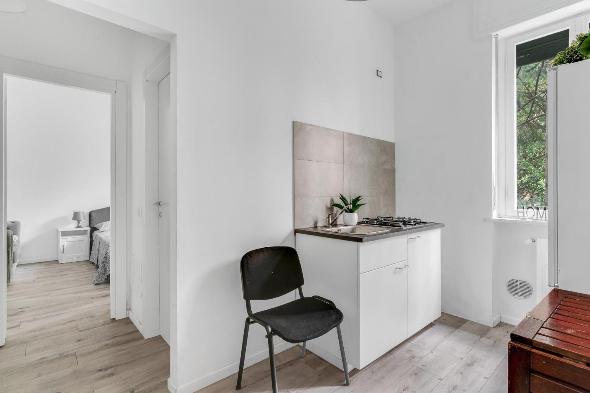 Ve8 Fiera - San Siro - Modern - Central - Мілан Екстер'єр фото