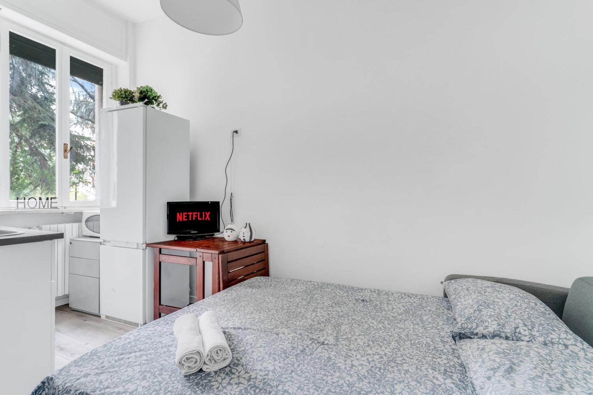 Ve8 Fiera - San Siro - Modern - Central - Мілан Екстер'єр фото