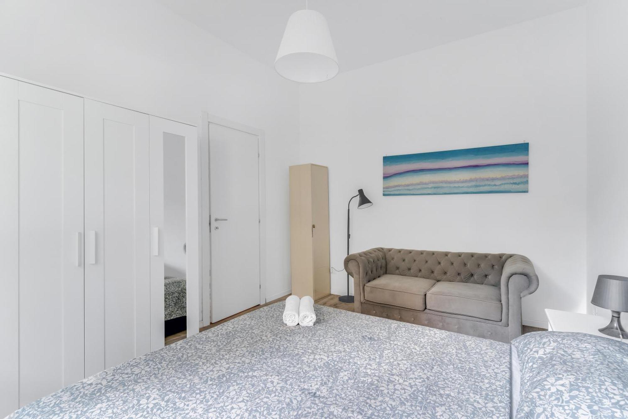 Ve8 Fiera - San Siro - Modern - Central - Мілан Екстер'єр фото